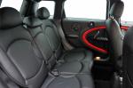 Mini Countryman JCW 2012 года